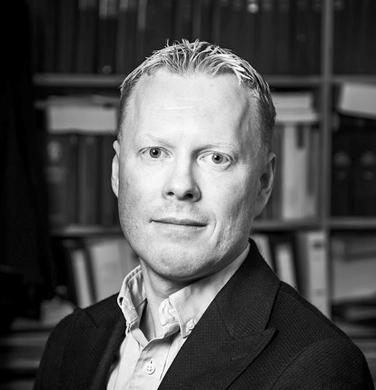 Knut Bråthen